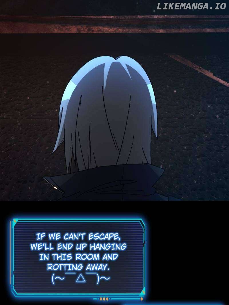 Doomsday Jigsaw Puzzle Chapter 113 - page 12
