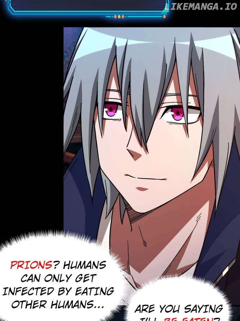 Doomsday Jigsaw Puzzle Chapter 113 - page 14