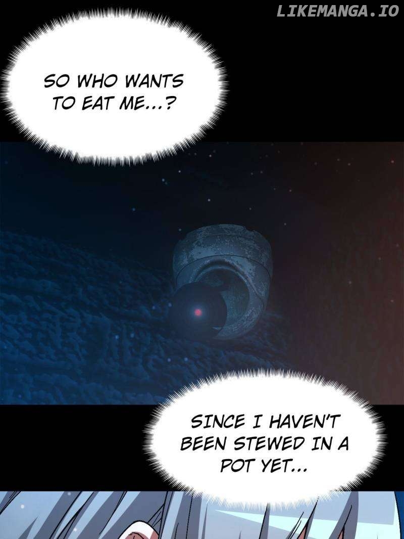 Doomsday Jigsaw Puzzle Chapter 113 - page 17