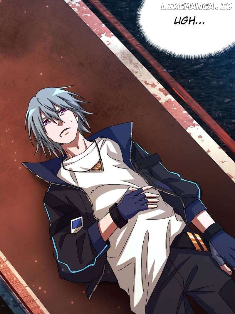 Doomsday Jigsaw Puzzle Chapter 113 - page 2