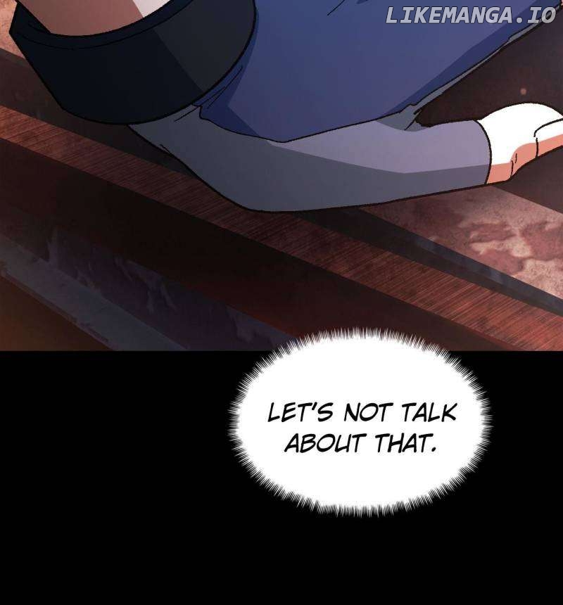 Doomsday Jigsaw Puzzle Chapter 113 - page 21