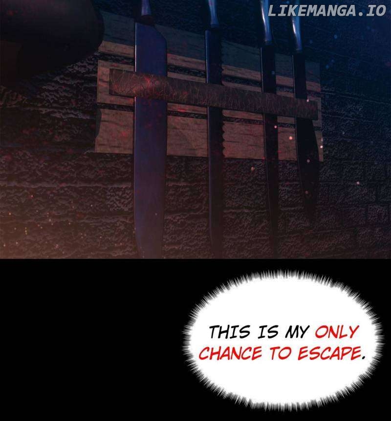 Doomsday Jigsaw Puzzle Chapter 113 - page 26