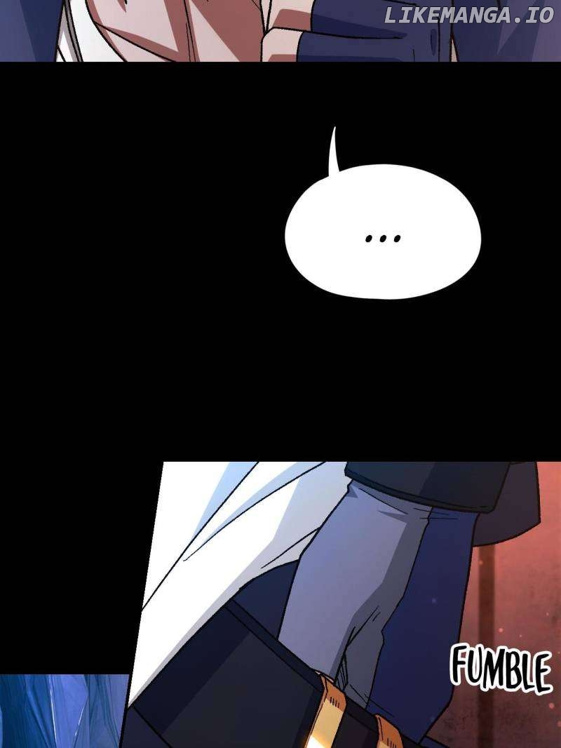 Doomsday Jigsaw Puzzle Chapter 113 - page 28