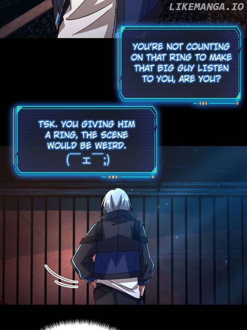 Doomsday Jigsaw Puzzle Chapter 113 - page 30