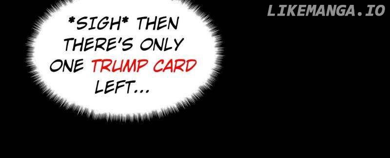 Doomsday Jigsaw Puzzle Chapter 113 - page 31