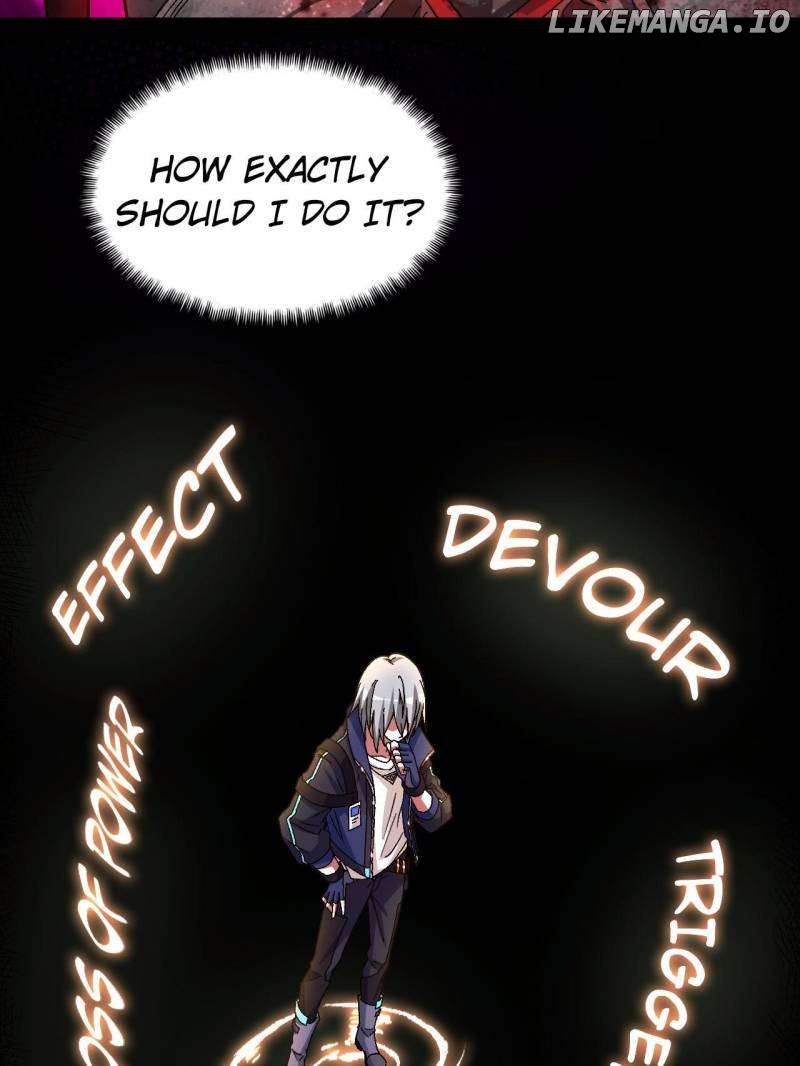 Doomsday Jigsaw Puzzle Chapter 113 - page 33