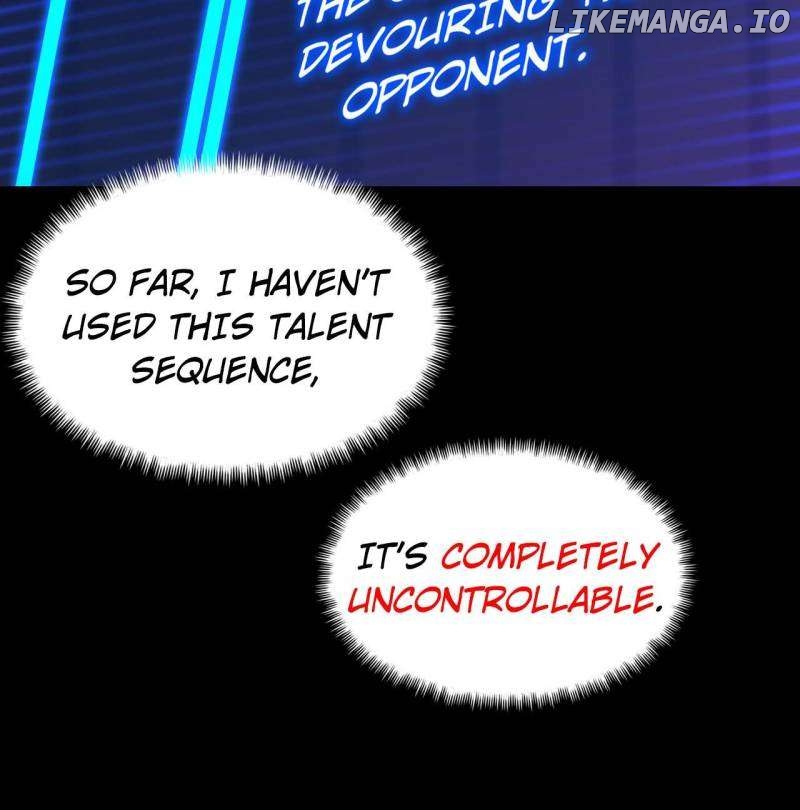 Doomsday Jigsaw Puzzle Chapter 113 - page 36