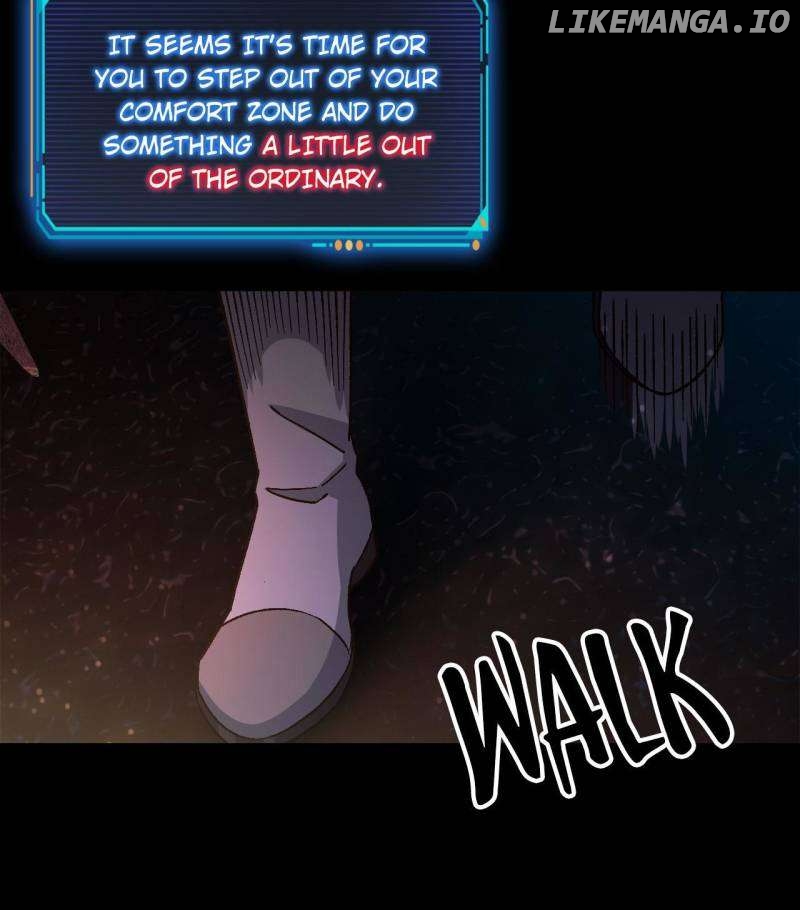 Doomsday Jigsaw Puzzle Chapter 113 - page 41