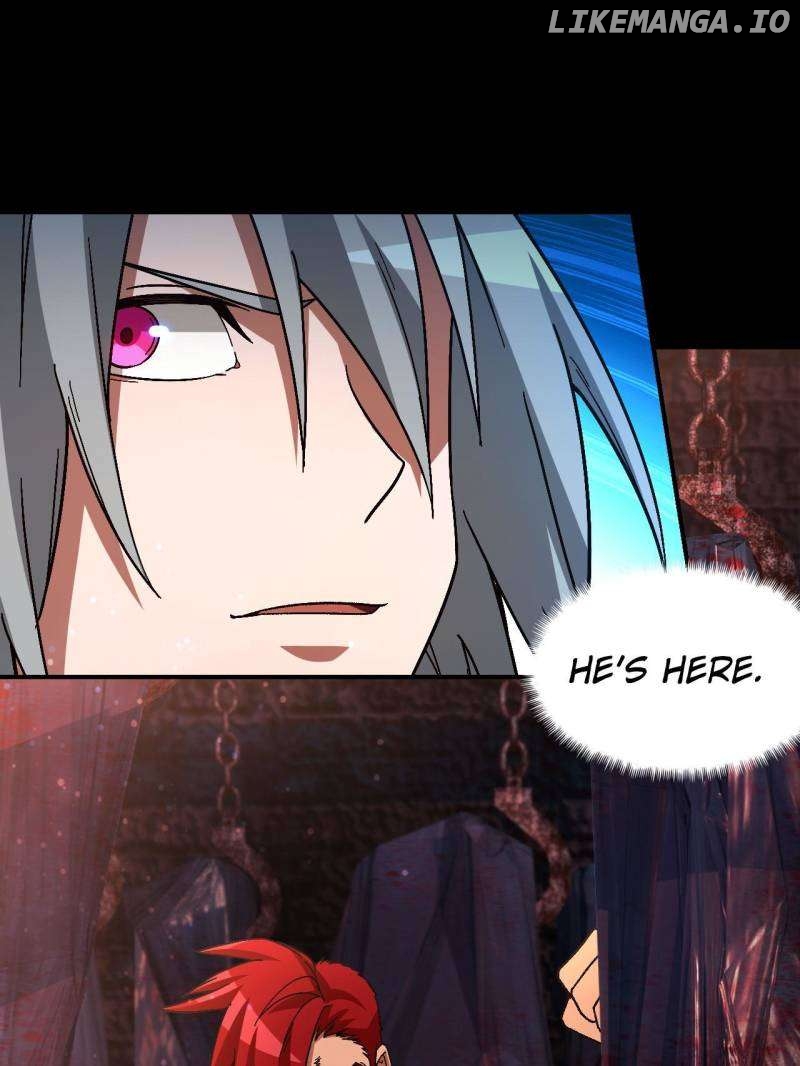 Doomsday Jigsaw Puzzle Chapter 113 - page 42