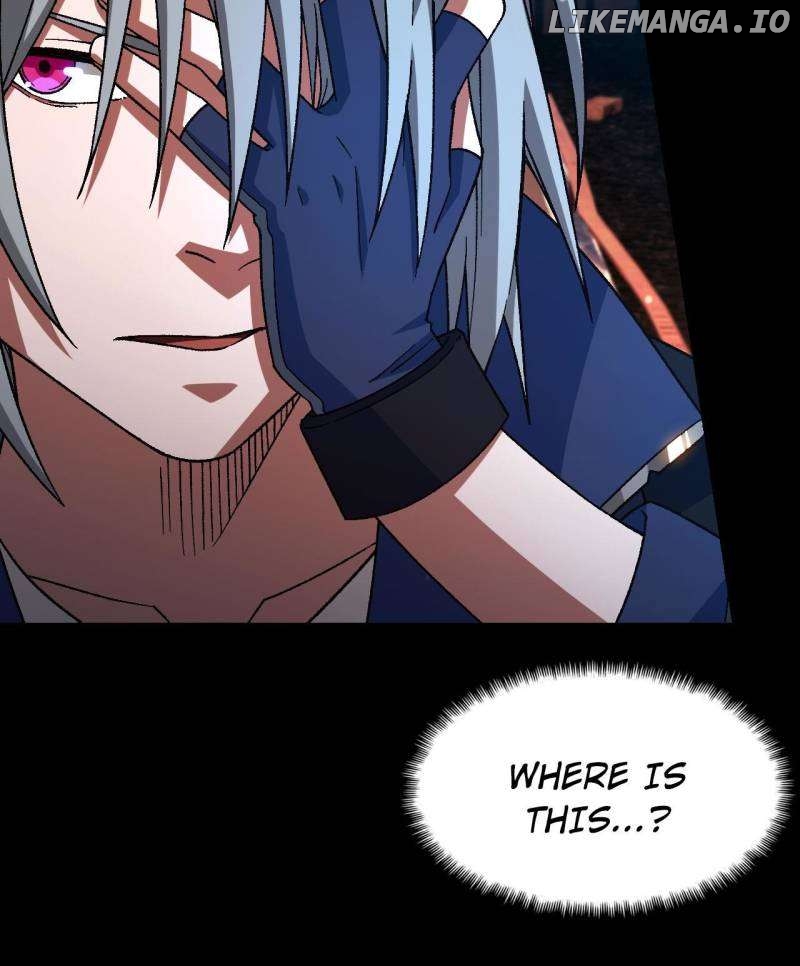 Doomsday Jigsaw Puzzle Chapter 113 - page 5