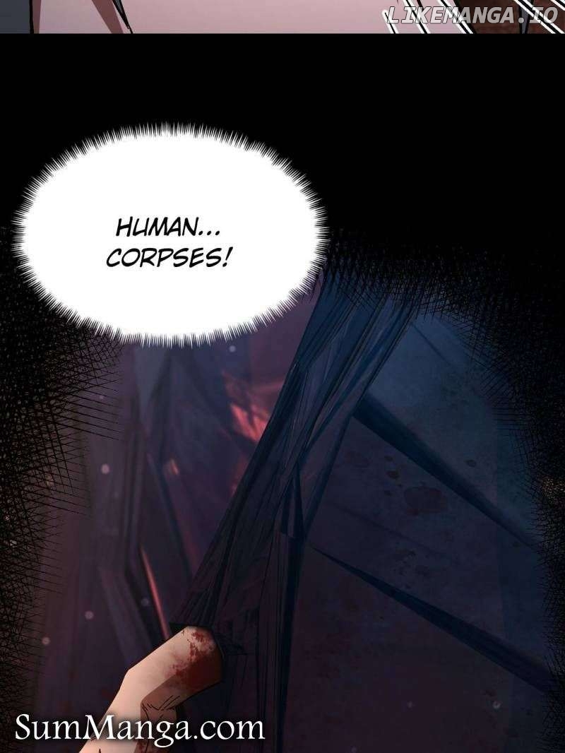 Doomsday Jigsaw Puzzle Chapter 113 - page 9