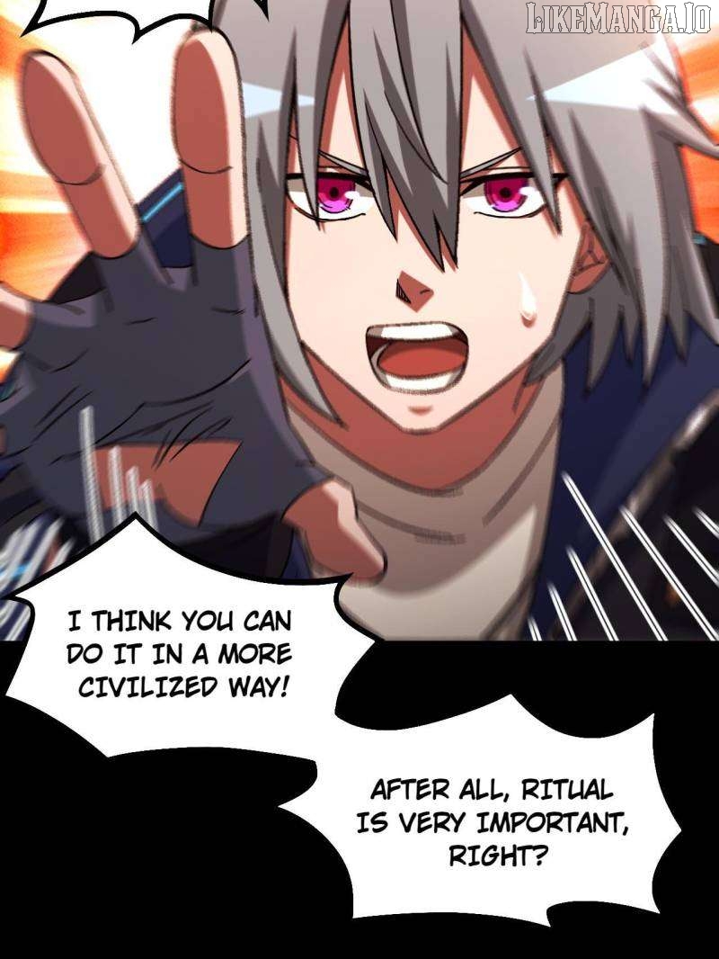 Doomsday Jigsaw Puzzle Chapter 114 - page 16