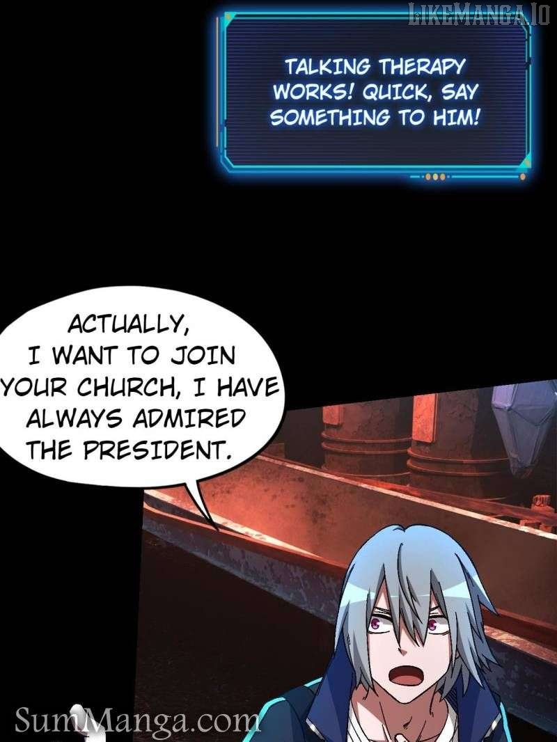 Doomsday Jigsaw Puzzle Chapter 114 - page 19