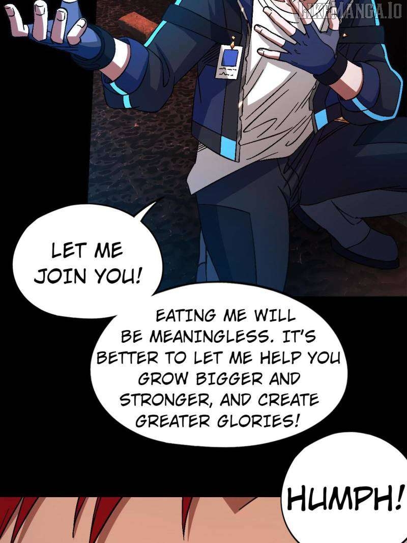 Doomsday Jigsaw Puzzle Chapter 114 - page 20