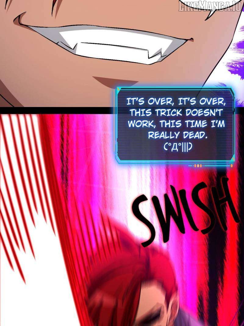 Doomsday Jigsaw Puzzle Chapter 114 - page 21