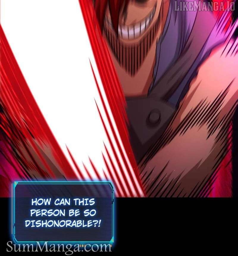 Doomsday Jigsaw Puzzle Chapter 114 - page 22