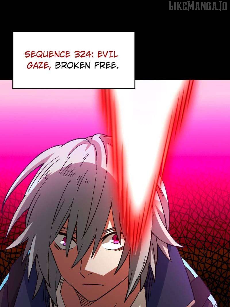 Doomsday Jigsaw Puzzle Chapter 114 - page 23