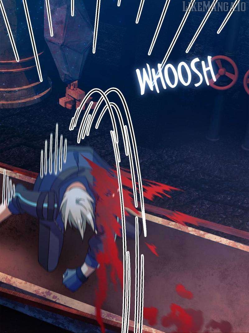 Doomsday Jigsaw Puzzle Chapter 114 - page 30