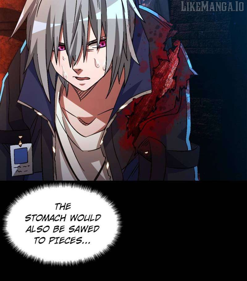 Doomsday Jigsaw Puzzle Chapter 114 - page 32