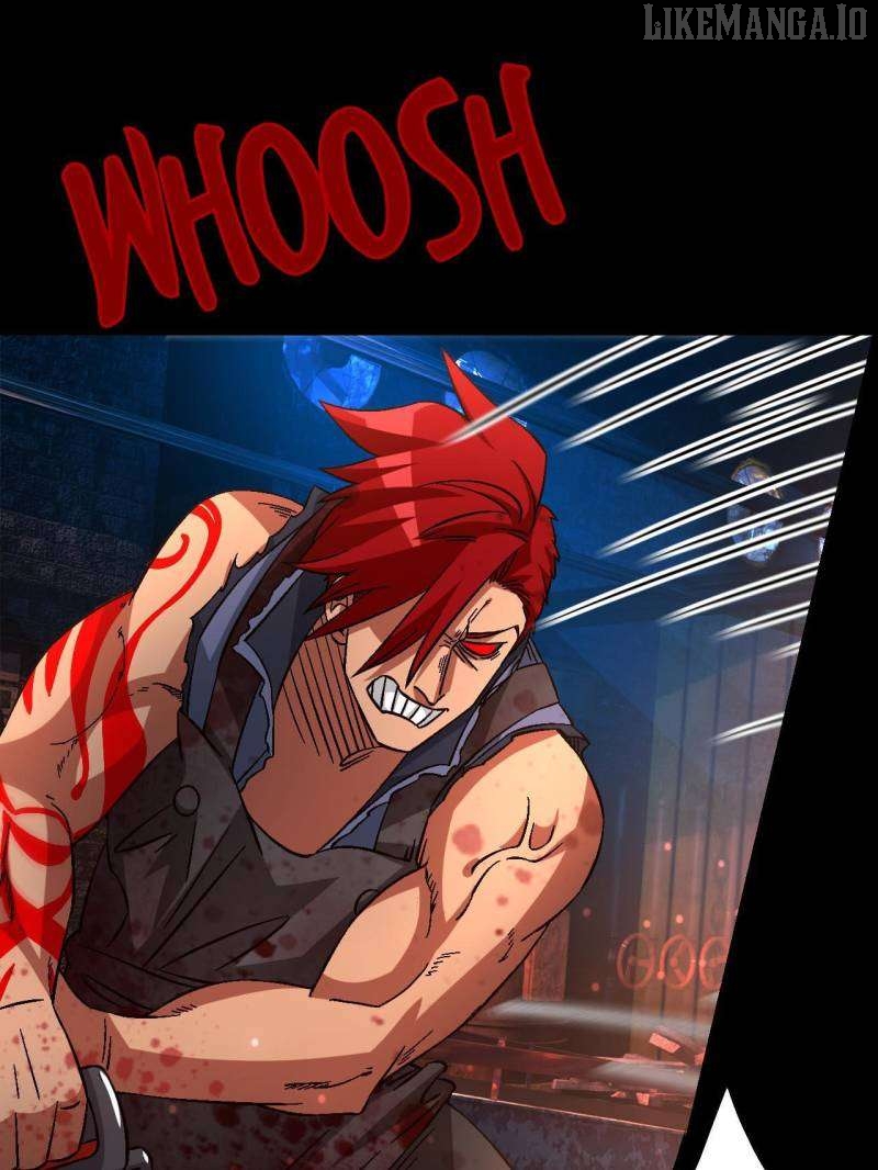 Doomsday Jigsaw Puzzle Chapter 114 - page 38