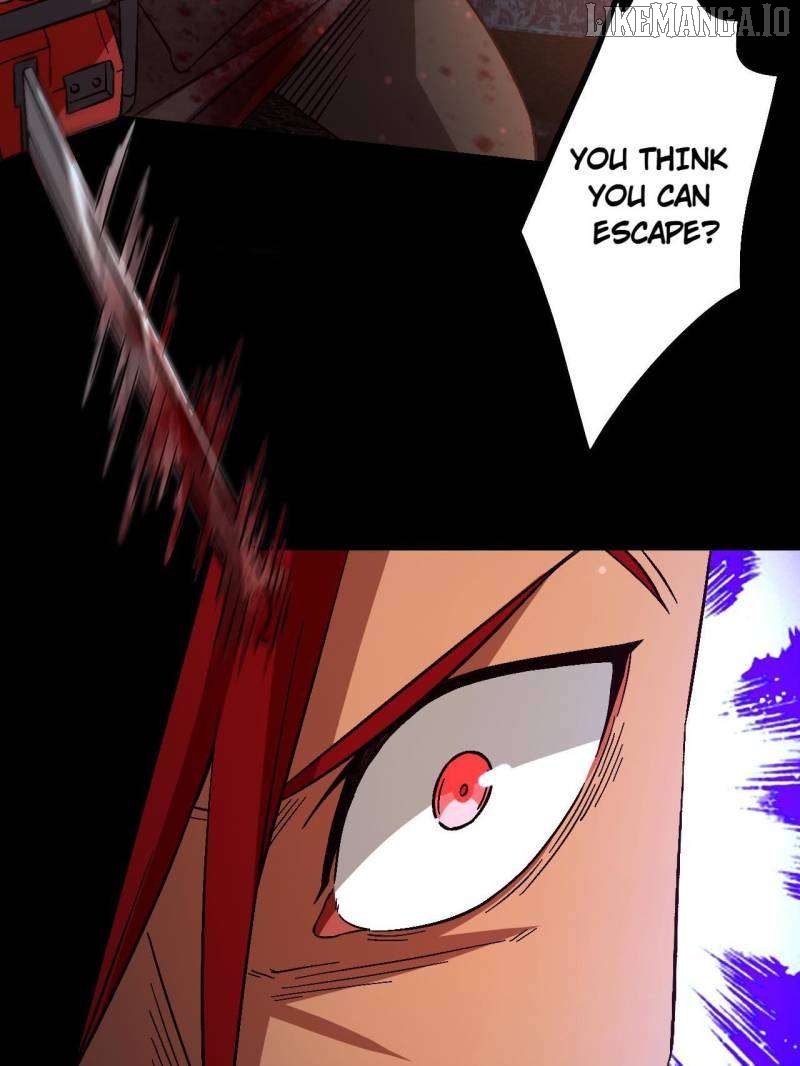 Doomsday Jigsaw Puzzle Chapter 114 - page 39