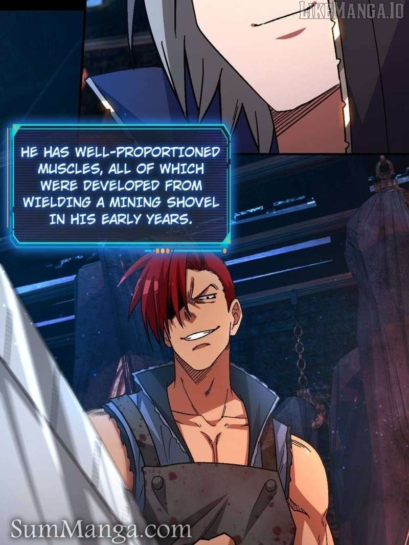 Doomsday Jigsaw Puzzle Chapter 114 - page 4