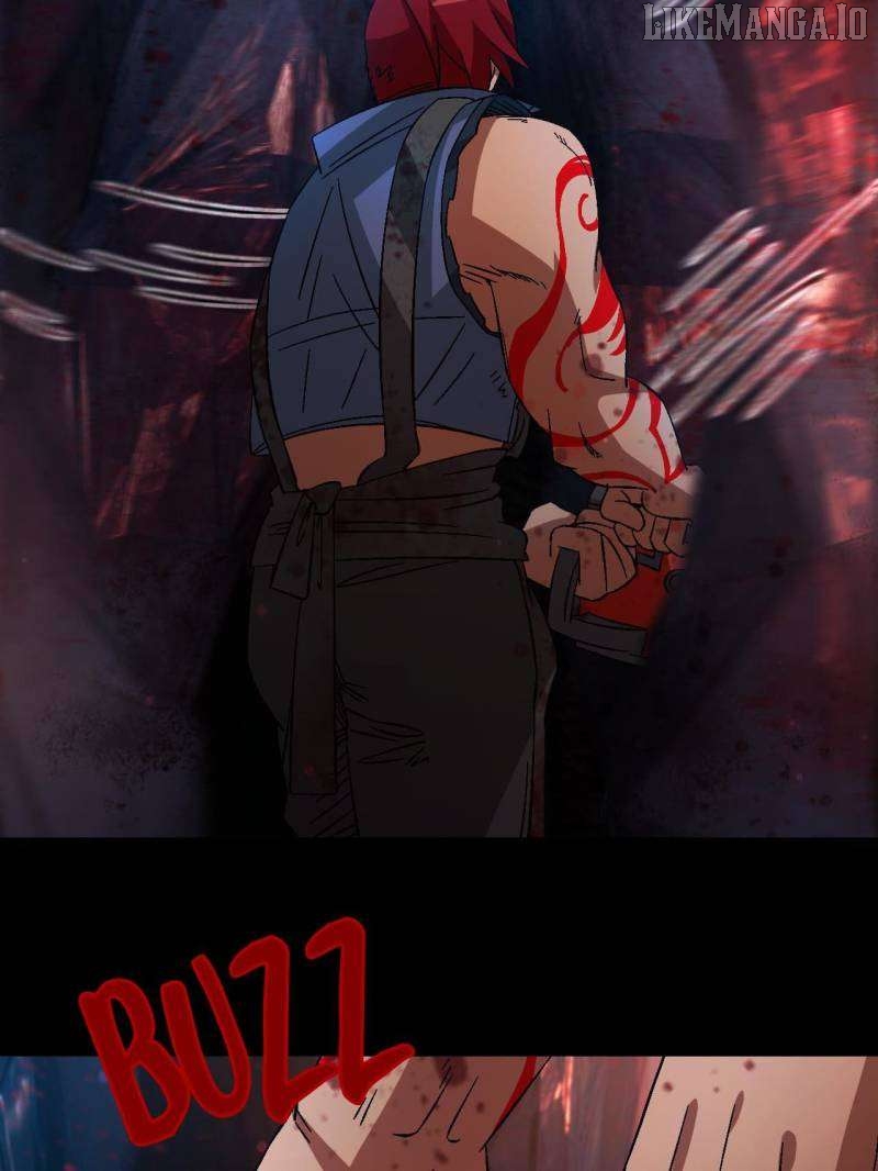 Doomsday Jigsaw Puzzle Chapter 114 - page 41