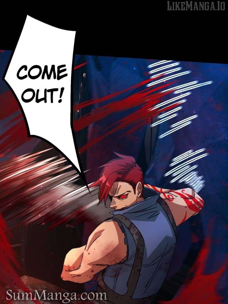 Doomsday Jigsaw Puzzle Chapter 114 - page 43