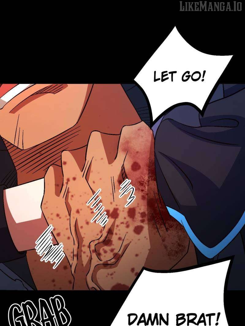 Doomsday Jigsaw Puzzle Chapter 114 - page 48