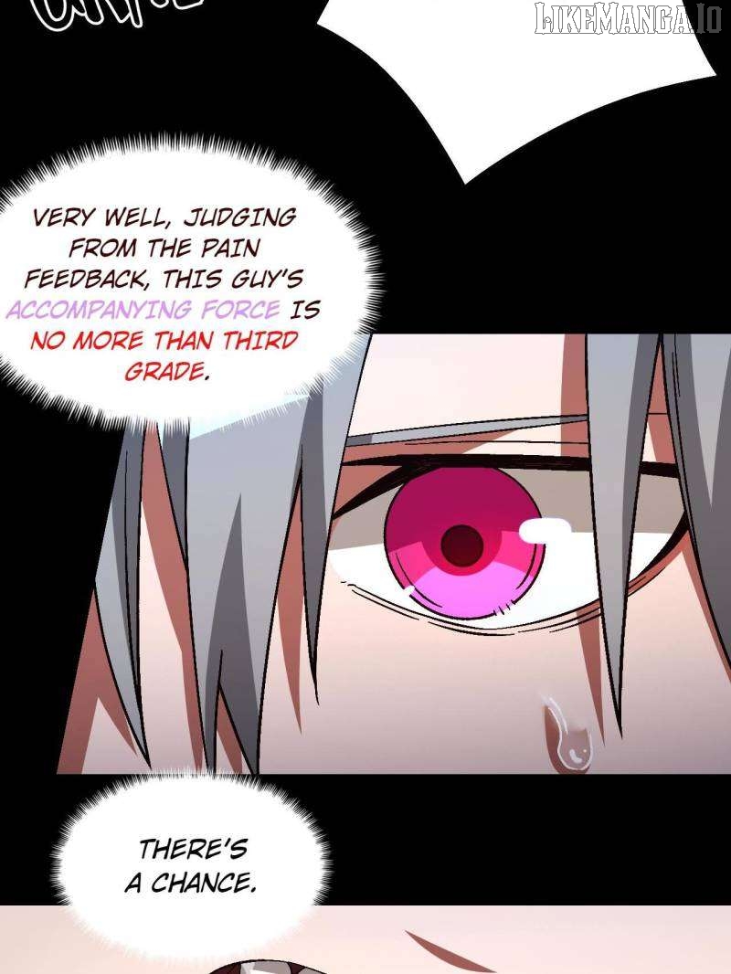 Doomsday Jigsaw Puzzle Chapter 114 - page 49