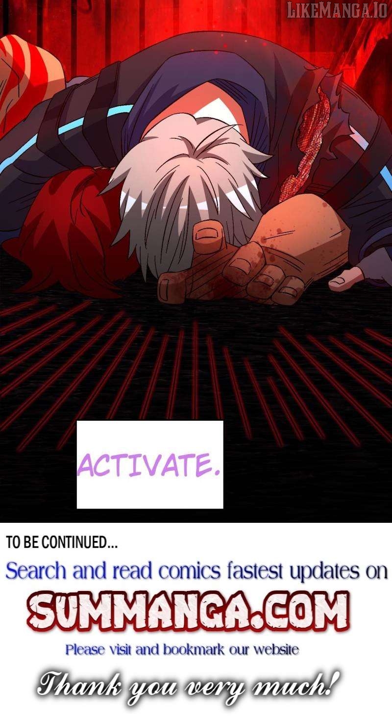 Doomsday Jigsaw Puzzle Chapter 114 - page 51