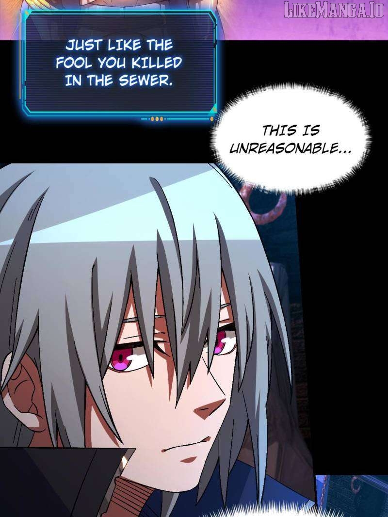 Doomsday Jigsaw Puzzle Chapter 114 - page 7