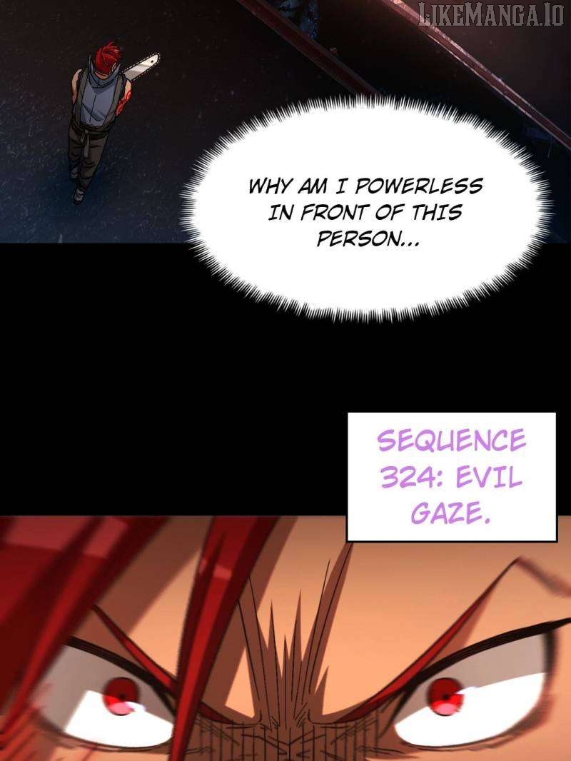 Doomsday Jigsaw Puzzle Chapter 114 - page 9