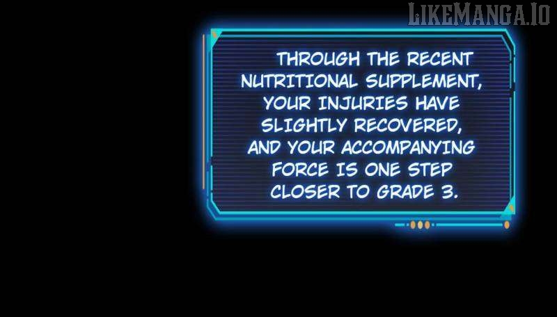 Doomsday Jigsaw Puzzle Chapter 115 - page 11