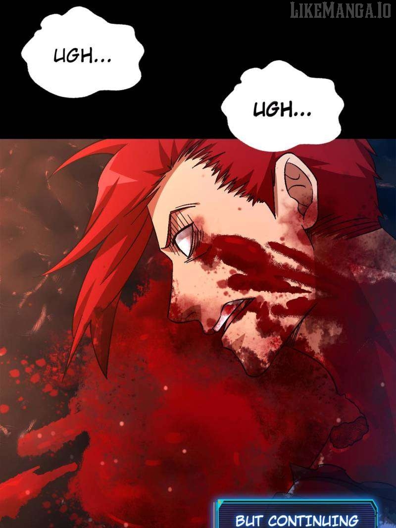 Doomsday Jigsaw Puzzle Chapter 115 - page 12