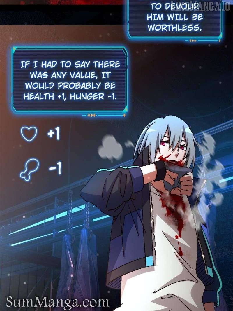 Doomsday Jigsaw Puzzle Chapter 115 - page 13