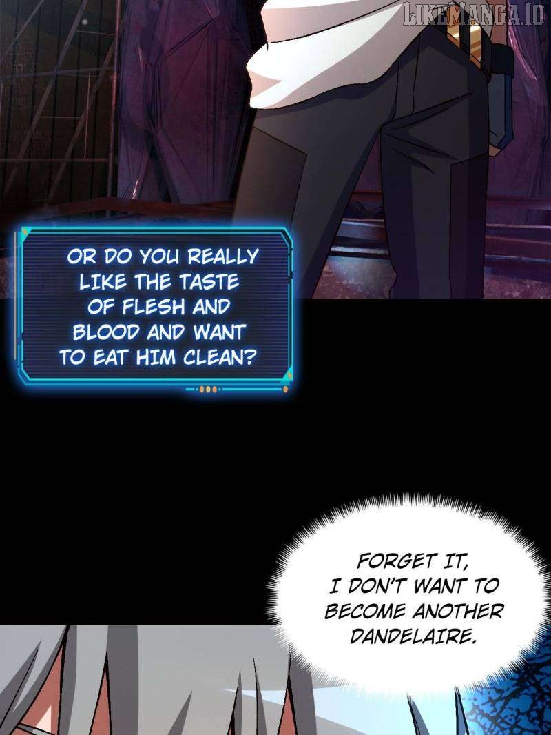 Doomsday Jigsaw Puzzle Chapter 115 - page 14