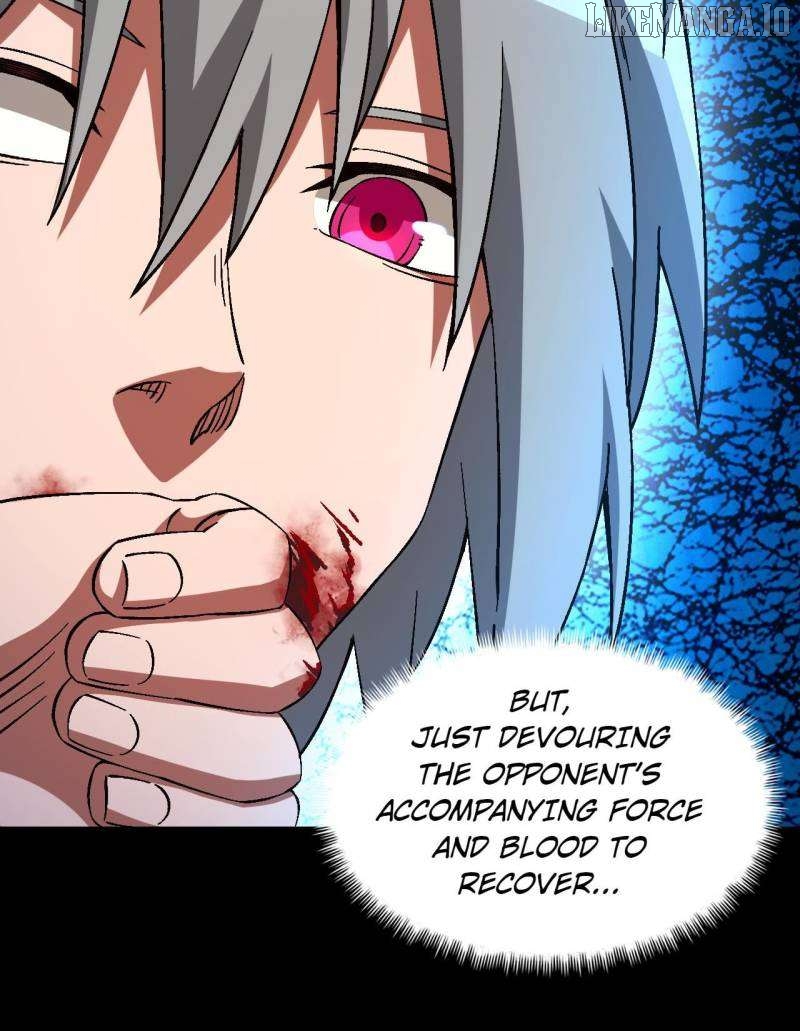 Doomsday Jigsaw Puzzle Chapter 115 - page 15