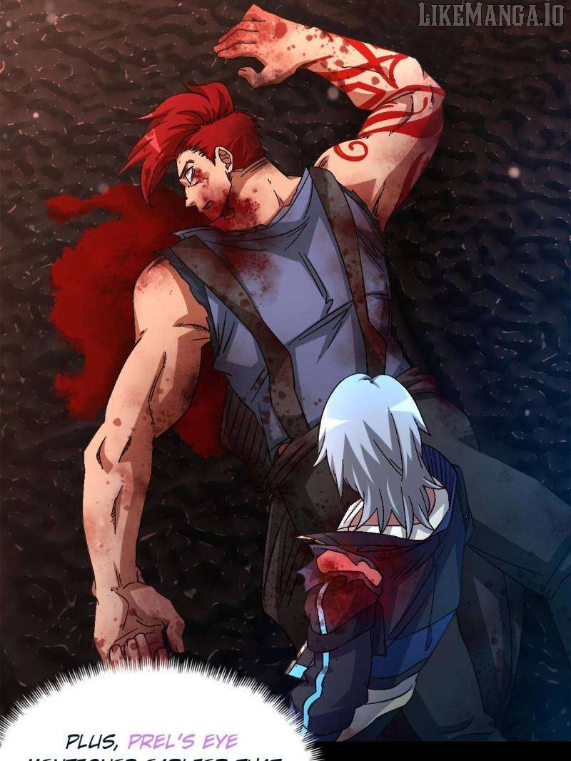 Doomsday Jigsaw Puzzle Chapter 115 - page 18
