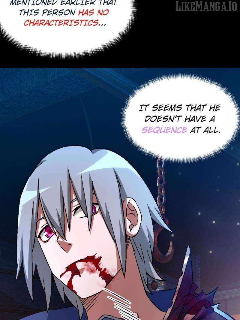 Doomsday Jigsaw Puzzle Chapter 115 - page 19
