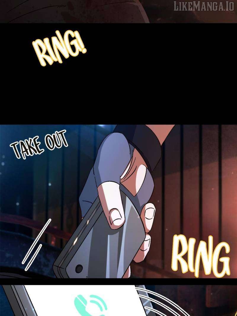 Doomsday Jigsaw Puzzle Chapter 115 - page 24