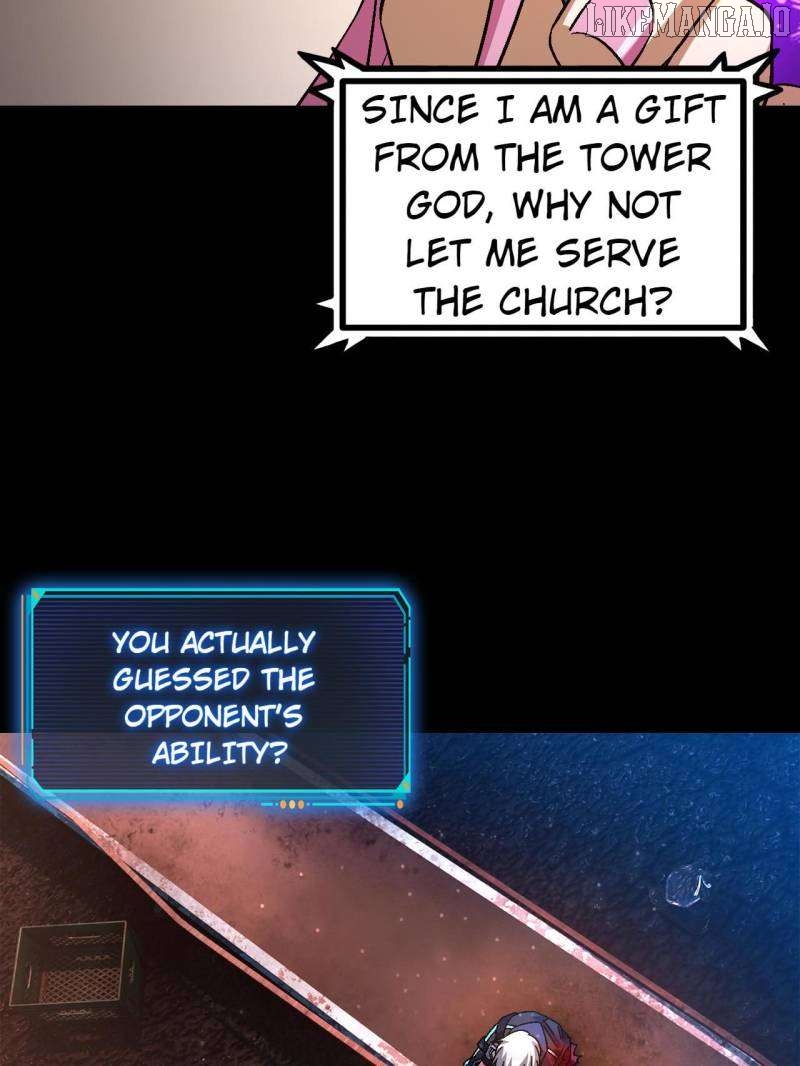Doomsday Jigsaw Puzzle Chapter 115 - page 39