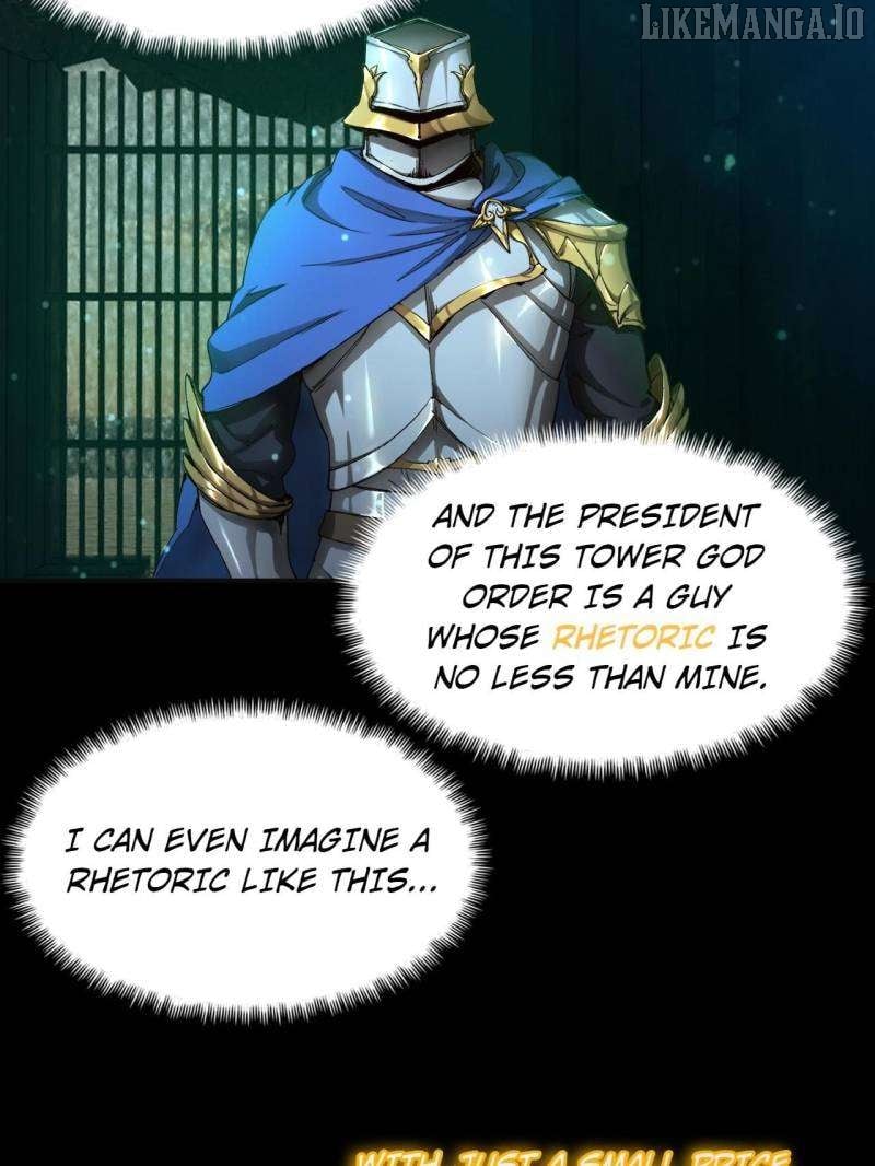 Doomsday Jigsaw Puzzle Chapter 116 - page 2