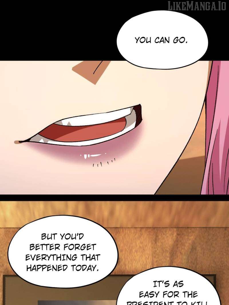 Doomsday Jigsaw Puzzle Chapter 116 - page 28