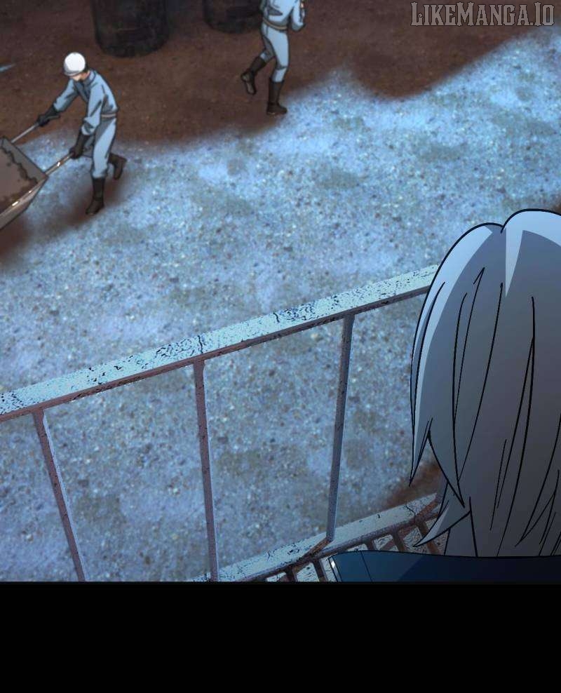 Doomsday Jigsaw Puzzle Chapter 116 - page 37