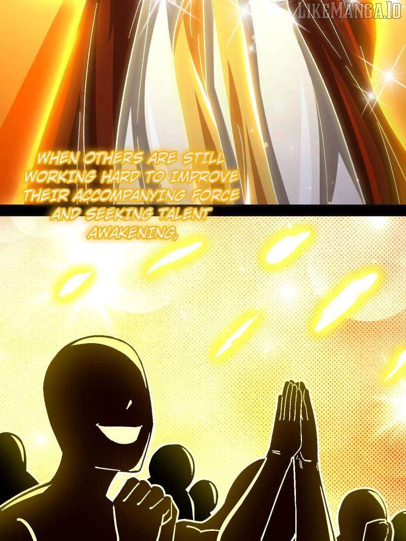 Doomsday Jigsaw Puzzle Chapter 116 - page 4