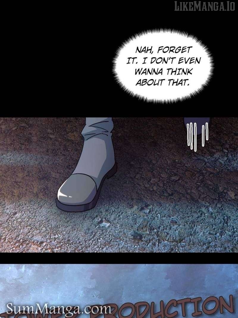 Doomsday Jigsaw Puzzle Chapter 116 - page 43