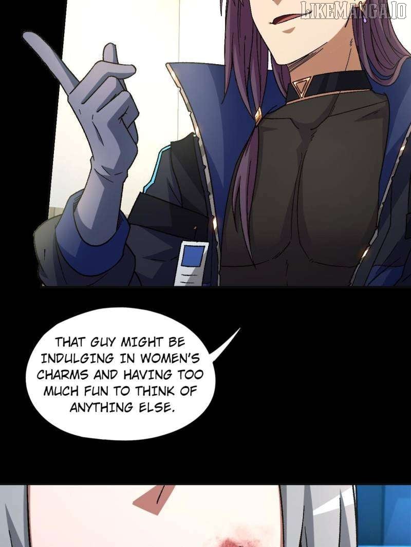 Doomsday Jigsaw Puzzle Chapter 117 - page 10