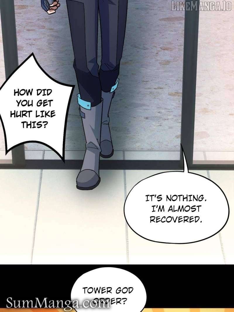 Doomsday Jigsaw Puzzle Chapter 117 - page 13