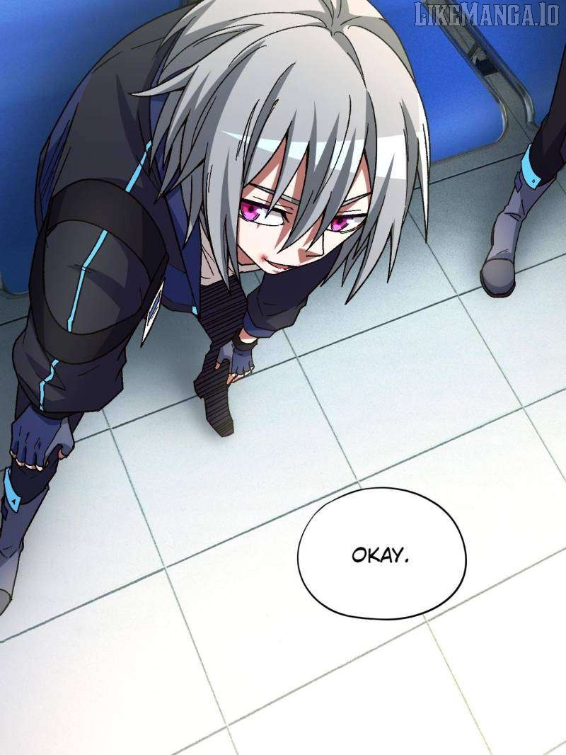 Doomsday Jigsaw Puzzle Chapter 117 - page 37